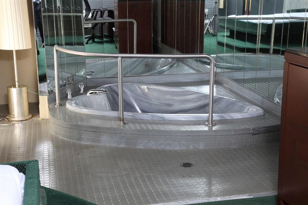 Grantmoor Motor Lodge Newington Экстерьер фото